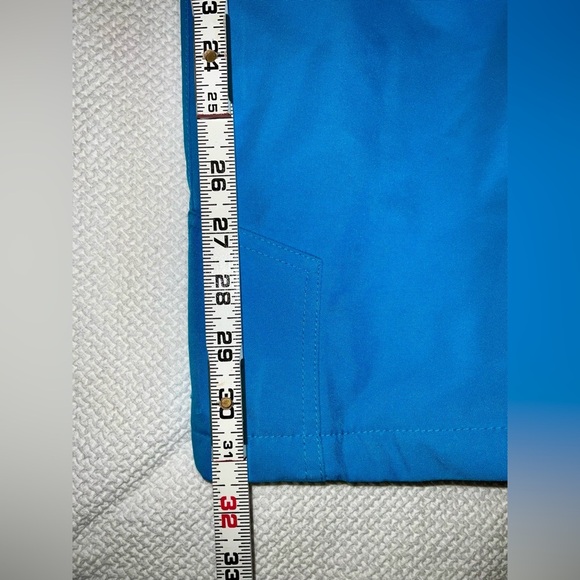 Karbon Ski/Snowboarding pants - RAINBOW - INSULATED PANT - PRISM- size 14 women - Picture 11 of 16